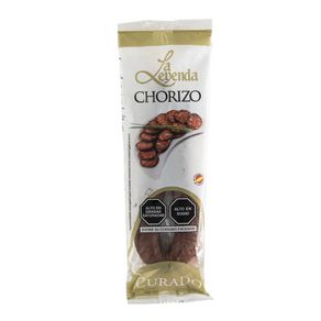 Chorizos