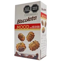 Galleta Biscolata Moood 40g