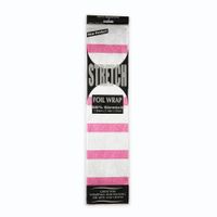 Papel Crepe Benji Metal Rosa