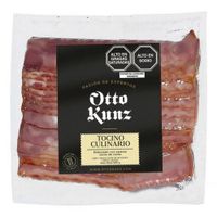 Tocino Culinario Otto Kunz 500 g