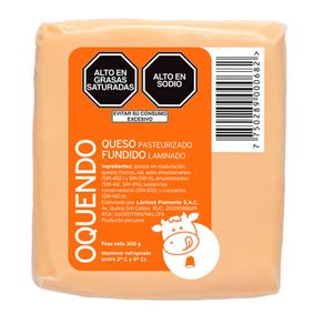 Semiblandos