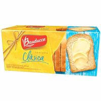 Tostadas Clásicas Bauducco 42g