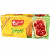Tostadas Integrales 142 g