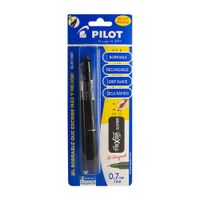 Lapicero Pilot  Frixion Blrt-Fr7 Negro Recargable