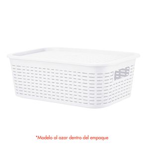 Organizadores