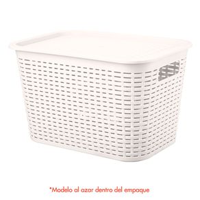 Organizadores