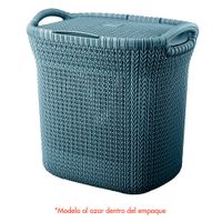 Cesto Khipu 40L
