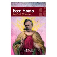 Libro Ecce Homo