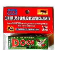 Tizas Insecticidas Mata Cucarachas