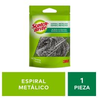 Espiral Metálico Scotch-Brite