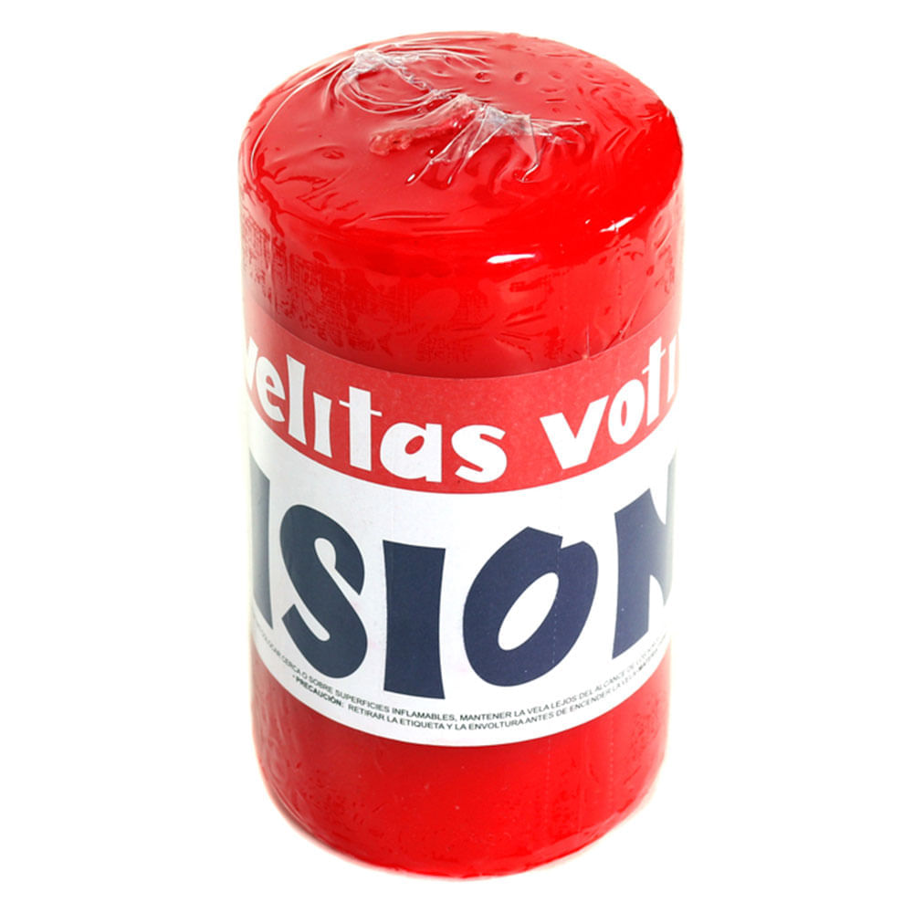 Vela Votiva Tipo 40