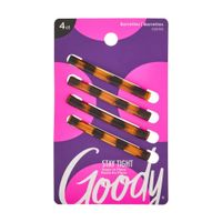 Gancho para Cabello Barrete Goody Stay Tight 4un.