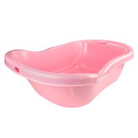 Bañera Basa Baby Cielo Rosado