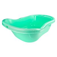 Bañera Basa Baby Cielo Turquesa