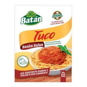 Sazonadores