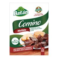 Comino Molido Sobre 13 g