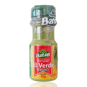 Sazonadores