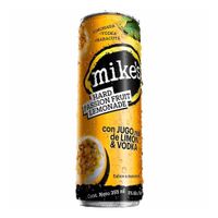 Bebida Mike's Hard Passion Fruit 355ml