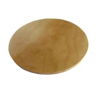 Tabla para Cocina Redonda