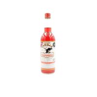 Jarabe de Granadina Mitjans 750 ml