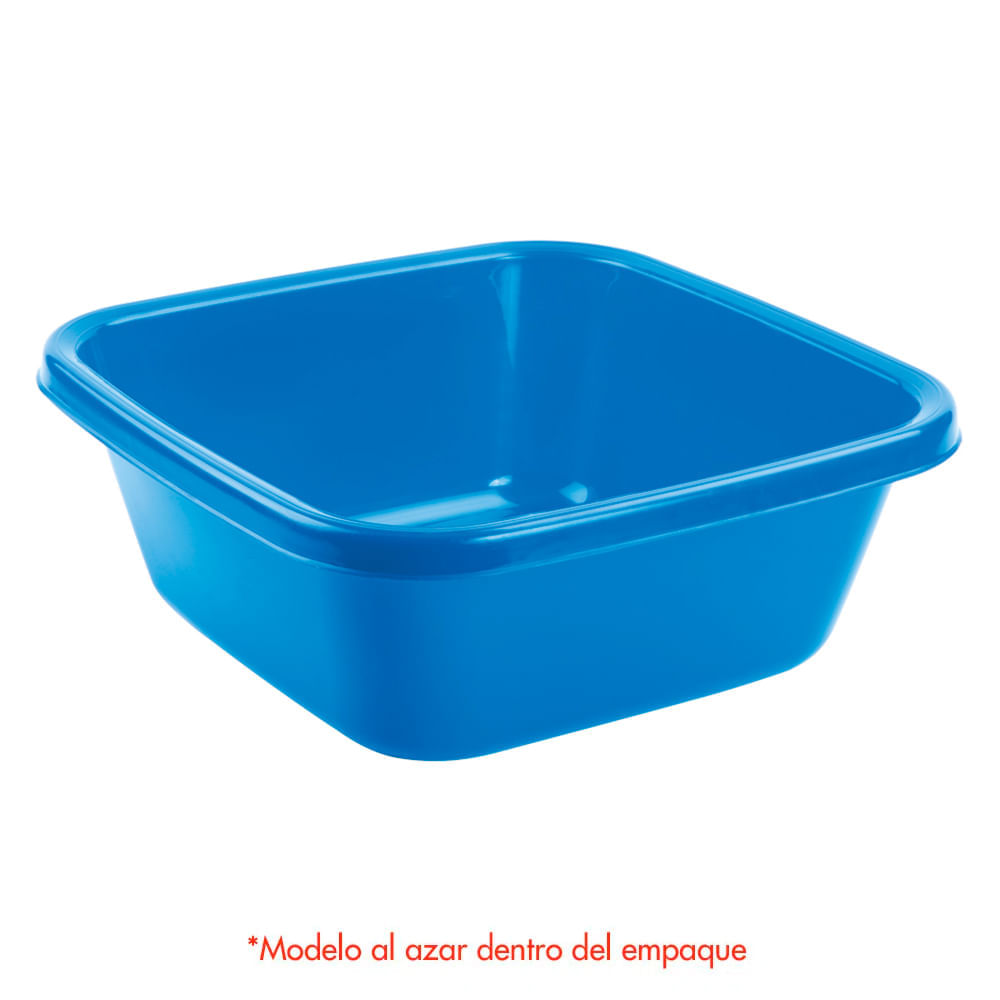 Batea Ludo #20 13.5 Lt