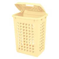 Cesto de Ropa Rectangular