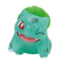 Figura Translucida de Batalla Pokémon