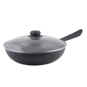 Woks