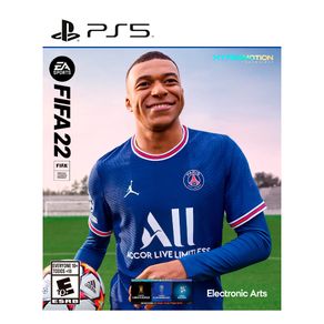 Videojuegos