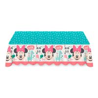 Mantel Minnie DG Regalos