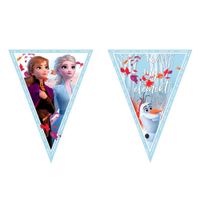 Banderines Dregalos Frozen 1 un.