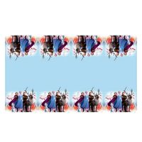 Mantel Dregalos Frozen 1un