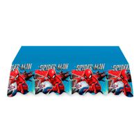 Mantel Spiderman DG Regalos