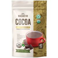 Cocoa Macad'or 170g