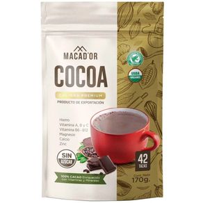 Cocoas