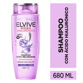 Shampoo