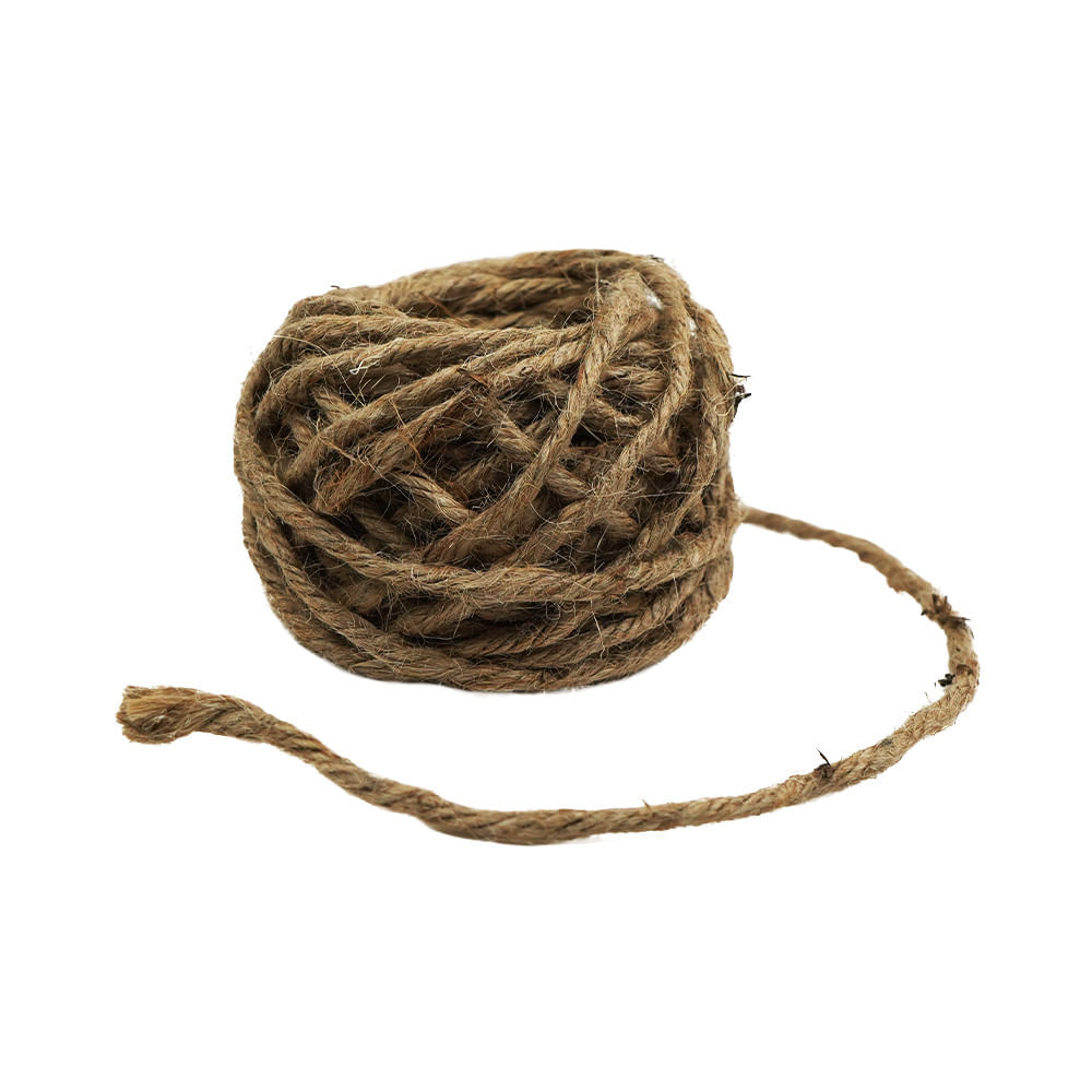 Soguilla de Yute Carpaccio 30g