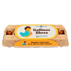 Huevos