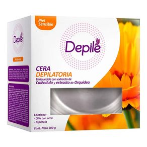 Depilacion