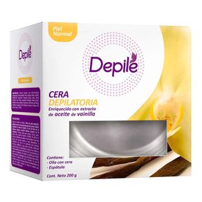 Depilacion