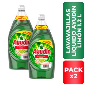 Lavavajillas