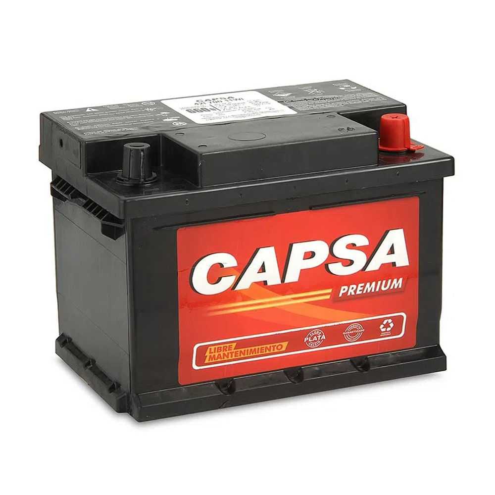 Batería Capsa 42I 700 11Wi