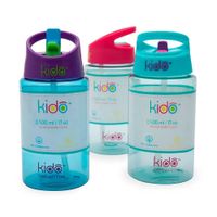 Botella Kido Tritán Surtido