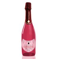 Espumante Napoleón Rosso Botella 750ml