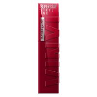 Labial Maybelline Vinyl Ink Royal