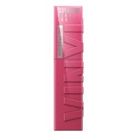 Labial Maybelline Vinyl Ink Coy