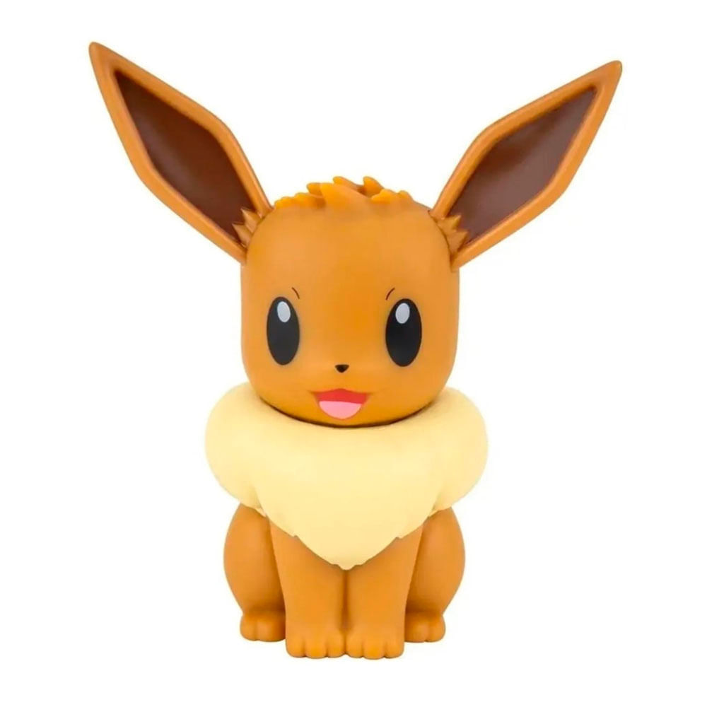 Figura Vinilo Pokémon 10cm