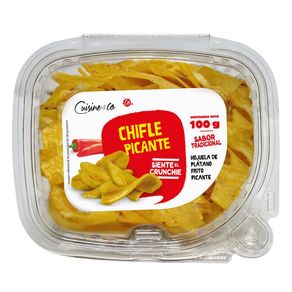 Chicharrones