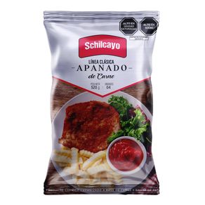 Apanados