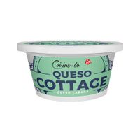 Queso Cottage Cuisine & Co 227g